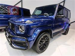 مرسيدس بنز G-Class